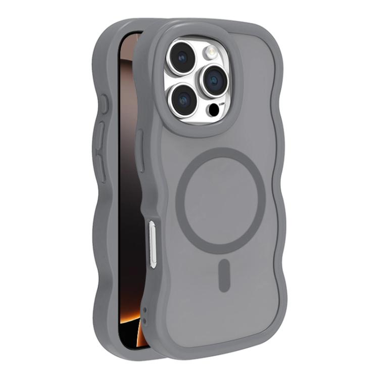 Skin Feel MagSafe Phone Case, For iPhone 17e / 16e, For iPhone 16 Pro Max, For iPhone 16 Pro, For iPhone 16 Plus
