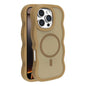 Skin Feel MagSafe Phone Case, For iPhone 17e / 16e, For iPhone 16 Pro Max, For iPhone 16 Pro, For iPhone 16 Plus
