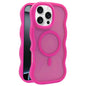 Skin Feel MagSafe Phone Case, For iPhone 17e / 16e, For iPhone 16 Pro Max, For iPhone 16 Pro, For iPhone 16 Plus
