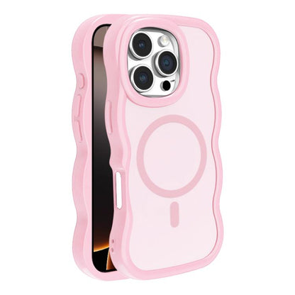 Skin Feel MagSafe Phone Case, For iPhone 17e / 16e, For iPhone 16 Pro Max, For iPhone 16 Pro, For iPhone 16 Plus
