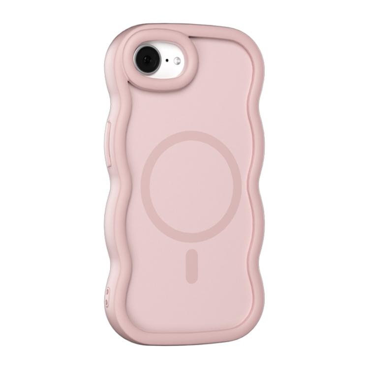 Skin Feel MagSafe Phone Case, For iPhone 17e / 16e, For iPhone 16 Pro Max, For iPhone 16 Pro, For iPhone 16 Plus