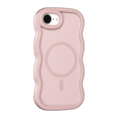 Skin Feel MagSafe Phone Case, For iPhone 17e / 16e, For iPhone 16 Pro Max, For iPhone 16 Pro, For iPhone 16 Plus