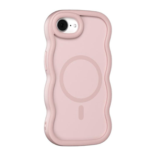 Skin Feel MagSafe Phone Case, For iPhone 17e / 16e, For iPhone 16 Pro Max, For iPhone 16 Pro, For iPhone 16 Plus