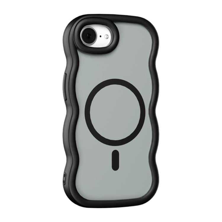 Skin Feel MagSafe Phone Case, For iPhone 17e / 16e, For iPhone 16 Pro Max, For iPhone 16 Pro, For iPhone 16 Plus