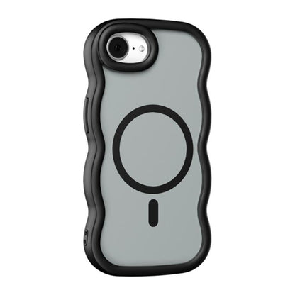 Skin Feel MagSafe Phone Case, For iPhone 17e / 16e, For iPhone 16 Pro Max, For iPhone 16 Pro, For iPhone 16 Plus