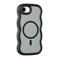 Skin Feel MagSafe Phone Case, For iPhone 17e / 16e, For iPhone 16 Pro Max, For iPhone 16 Pro, For iPhone 16 Plus