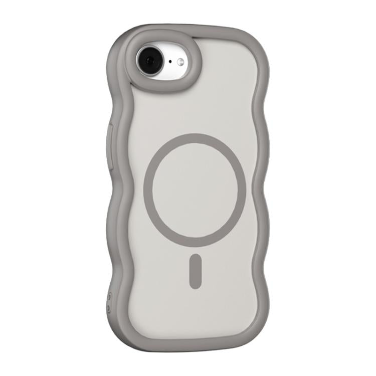Skin Feel MagSafe Phone Case, For iPhone 17e / 16e, For iPhone 16 Pro Max, For iPhone 16 Pro, For iPhone 16 Plus