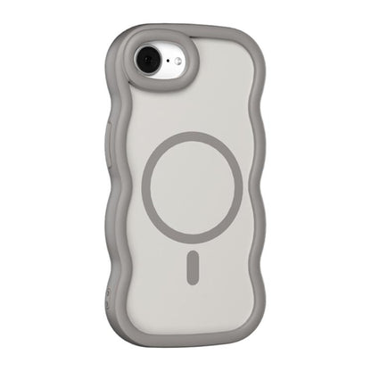 Skin Feel MagSafe Phone Case, For iPhone 17e / 16e, For iPhone 16 Pro Max, For iPhone 16 Pro, For iPhone 16 Plus