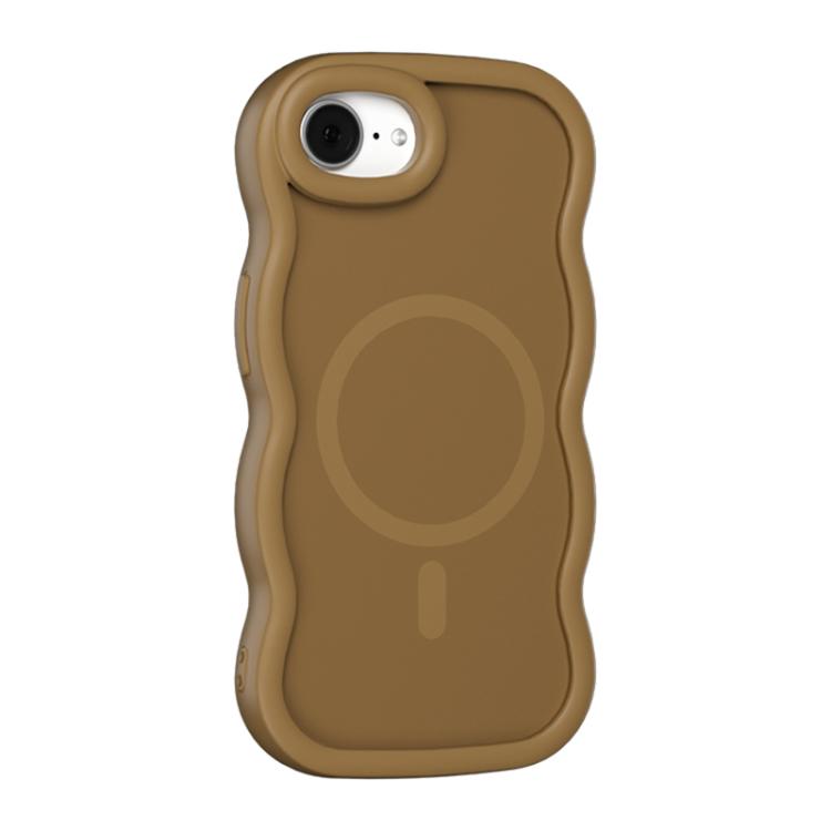 Skin Feel MagSafe Phone Case, For iPhone 17e / 16e, For iPhone 16 Pro Max, For iPhone 16 Pro, For iPhone 16 Plus