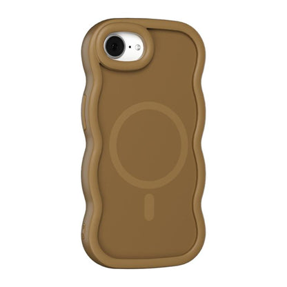 Skin Feel MagSafe Phone Case, For iPhone 17e / 16e, For iPhone 16 Pro Max, For iPhone 16 Pro, For iPhone 16 Plus