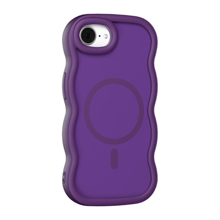 Skin Feel MagSafe Phone Case, For iPhone 17e / 16e, For iPhone 16 Pro Max, For iPhone 16 Pro, For iPhone 16 Plus