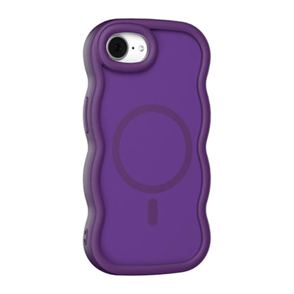 Skin Feel MagSafe Phone Case, For iPhone 17e / 16e, For iPhone 16 Pro Max, For iPhone 16 Pro, For iPhone 16 Plus