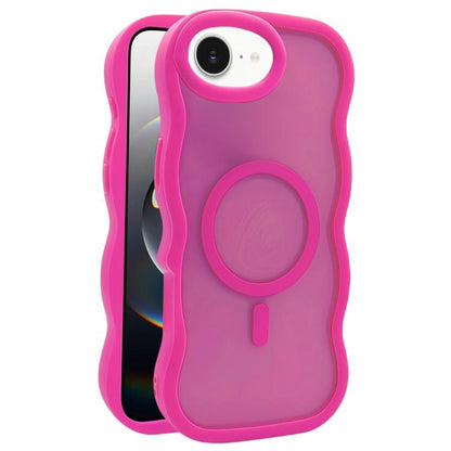 Skin Feel MagSafe Phone Case, For iPhone 17e / 16e, For iPhone 16 Pro Max, For iPhone 16 Pro, For iPhone 16 Plus