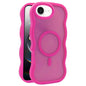 Skin Feel MagSafe Phone Case, For iPhone 17e / 16e, For iPhone 16 Pro Max, For iPhone 16 Pro, For iPhone 16 Plus