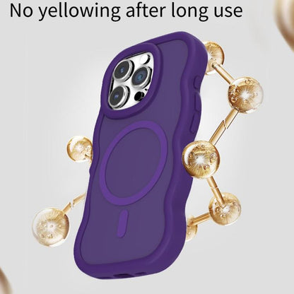 Skin Feel MagSafe Phone Case