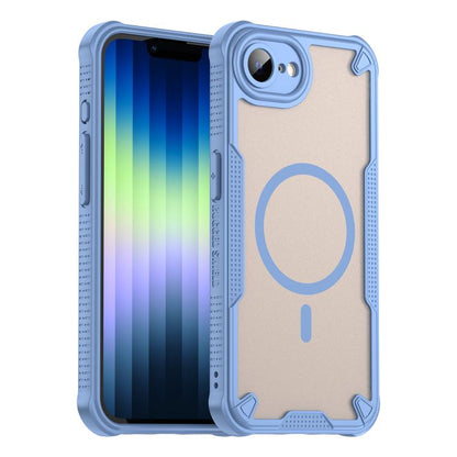 Armor Glaze MagSafe Magnetic Phone Case, For iPhone 18 Pro, For iPhone 18 Pro Max, For iPhone 17e / 16e, For iPhone 17 Pro Max