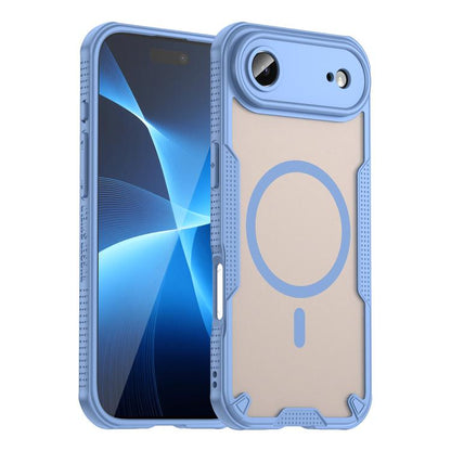 Armor Glaze MagSafe Magnetic Phone Case, For iPhone 17 Pro Max, For iPhone 17 Pro, For iPhone 17, For iPhone Air