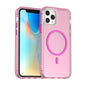 Candy Diamond Magsafe Frosted PC Hybrid TPU Phone Case, For iPhone 11 Pro Max, For iPhone 11, For iPhone 11 Pro