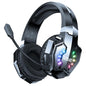 ONIKUMA B15 Tri-mode Bluetooth, 2.4G, Wired E-sports Game Headset