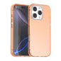 Candy Diamond Frosted PC Hybrid TPU Phone Case, For iPhone 16e, For iPhone 16 Pro, For iPhone 16 Plus