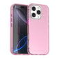 Candy Diamond Frosted PC Hybrid TPU Phone Case, For iPhone 16e, For iPhone 16 Pro, For iPhone 16 Plus
