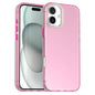 Candy Diamond Frosted PC Hybrid TPU Phone Case, For iPhone 16e, For iPhone 16 Pro, For iPhone 16 Plus