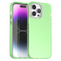 Candy Diamond Frosted PC Hybrid TPU Phone Case, For iPhone 15 Plus, For iPhone 14 Plus, For iPhone 14 Pro Max