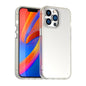 Candy Diamond Frosted PC Hybrid TPU Phone Case, For iPhone 13 Pro, For iPhone 12, For iPhone 12 Pro