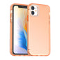 Candy Diamond Frosted PC Hybrid TPU Phone Case, For iPhone 11, For iPhone 11 Pro