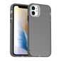 Candy Diamond Frosted PC Hybrid TPU Phone Case, For iPhone 11, For iPhone 11 Pro