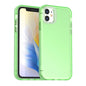 Candy Diamond Frosted PC Hybrid TPU Phone Case, For iPhone 11, For iPhone 11 Pro