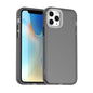 Candy Diamond Frosted PC Hybrid TPU Phone Case, For iPhone 11, For iPhone 11 Pro