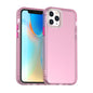 Candy Diamond Frosted PC Hybrid TPU Phone Case, For iPhone 11, For iPhone 11 Pro