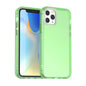 Candy Diamond Frosted PC Hybrid TPU Phone Case, For iPhone 11, For iPhone 11 Pro