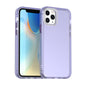 Candy Diamond Frosted PC Hybrid TPU Phone Case, For iPhone 11, For iPhone 11 Pro