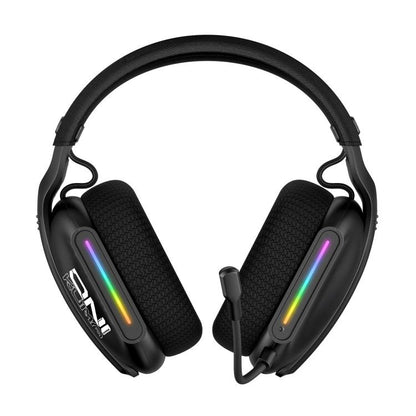 ONIKUMA GT808 Tri-mode Bluetooth 2.4G Wired E-sports Game Headset