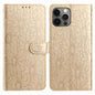 Daisy Embossed Leather Phone Case, For iPhone 12 Pro Max, For iPhone 11 Pro Max