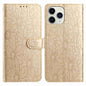 Daisy Embossed Leather Phone Case, For iPhone 12 Pro Max, For iPhone 11 Pro Max