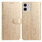 Daisy Embossed Leather Phone Case, For iPhone 11, For iPhone 11 Pro