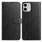 Daisy Embossed Leather Phone Case, For iPhone 11, For iPhone 11 Pro