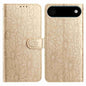 Daisy Embossed Leather Phone Case, For iPhone Air, For iPhone 16 Pro Max