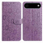Daisy Embossed Leather Phone Case, For iPhone 17, For iPhone Air