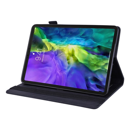 Calf Texture Embossed Horizontal Flip Leather Case with Holder & Card Slots & Photo Frame, For iPad Air 11 2024 / Air 2022 / 2020 10.9, For Samsung Galaxy Tab A7 10.4 (2020), For Samsung Galaxy Tab S8 / Galaxy Tab S7������������������������������������...