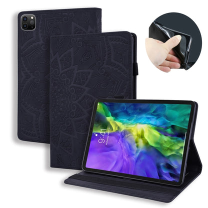 Calf Texture Embossed Horizontal Flip Leather Case with Holder & Card Slots & Photo Frame, For iPad Air 11 2024 / Air 2022 / 2020 10.9, For Samsung Galaxy Tab A7 10.4 (2020), For Samsung Galaxy Tab S8 / Galaxy Tab S7������������������������������������...