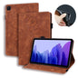 Calf Texture Embossed Horizontal Flip Leather Case with Holder & Card Slots & Photo Frame, For iPad Air 11 2024 / Air 2022 / 2020 10.9, For Samsung Galaxy Tab A7 10.4 (2020), For Samsung Galaxy Tab S8 / Galaxy Tab S7������������������������������������...