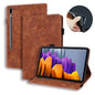 Calf Texture Embossed Horizontal Flip Leather Case with Holder & Card Slots & Photo Frame, For iPad Air 11 2024 / Air 2022 / 2020 10.9, For Samsung Galaxy Tab A7 10.4 (2020), For Samsung Galaxy Tab S8 / Galaxy Tab S7������������������������������������...