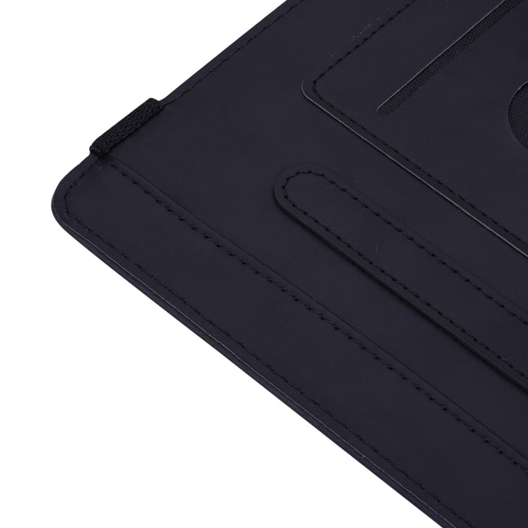 Calf Texture Embossed Horizontal Flip Leather Case with Holder & Card Slots & Photo Frame, For Huawei Enjoy Tablet 2, For Huawei MatePad 10.8, For Amazon Fire HD 8 (2020)