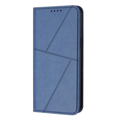 Strong Magnetic Frosted Flip Leather Phone Case, For iPhone 18 Pro / 17 Pro, For iPhone 18 Pro Max / 17 Pro Max, For iPhone 17e / 16e