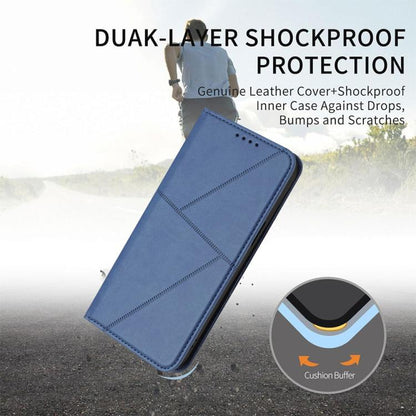 Strong Magnetic Frosted Flip Leather Phone Case, For iPhone 18 Pro / 17 Pro, For iPhone 18 Pro Max / 17 Pro Max, For iPhone 17e / 16e