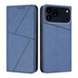Strong Magnetic Frosted Flip Leather Phone Case, For iPhone 17e / 16e, For iPhone 17 Pro Max, For iPhone 17 Pro